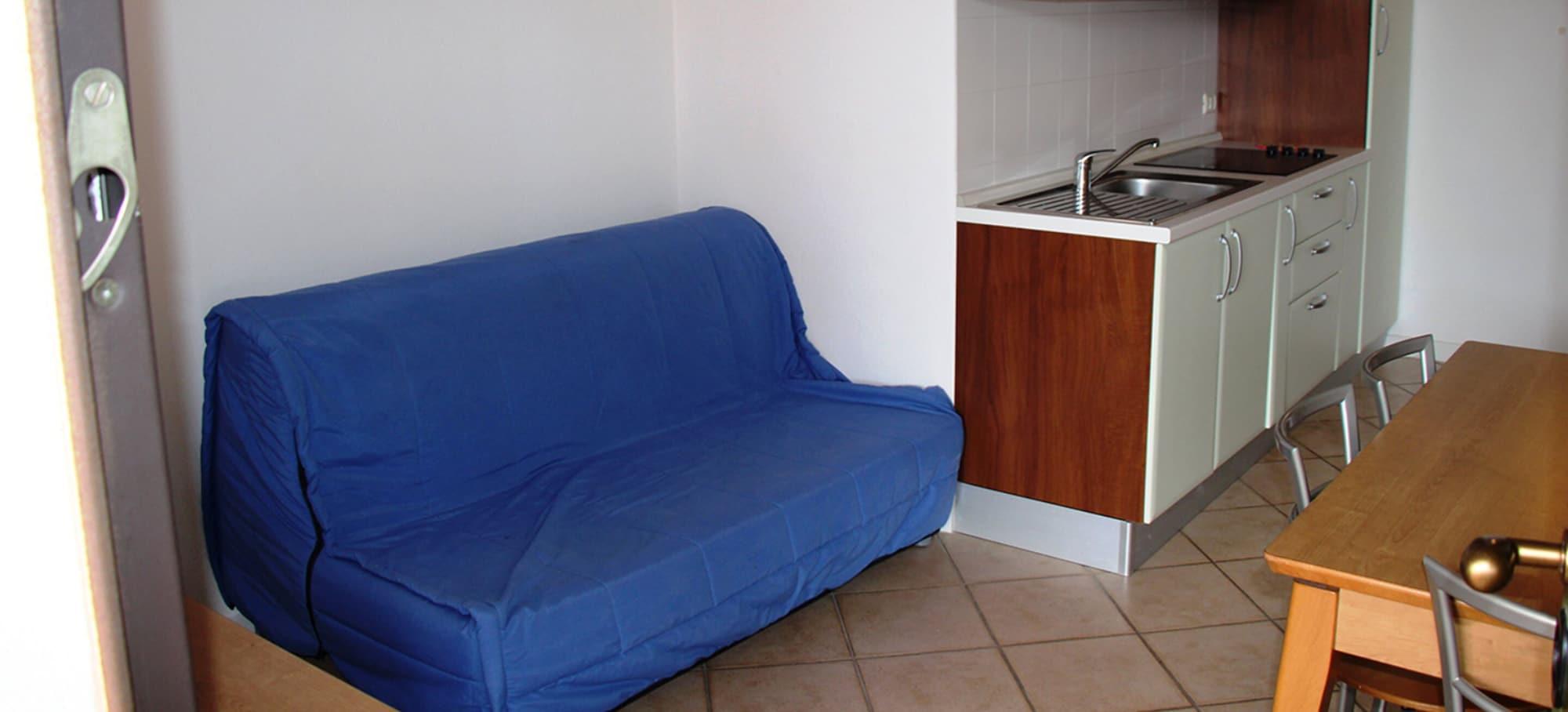 Residence Olimpo Santa Teresa Gallura Exteriör bild